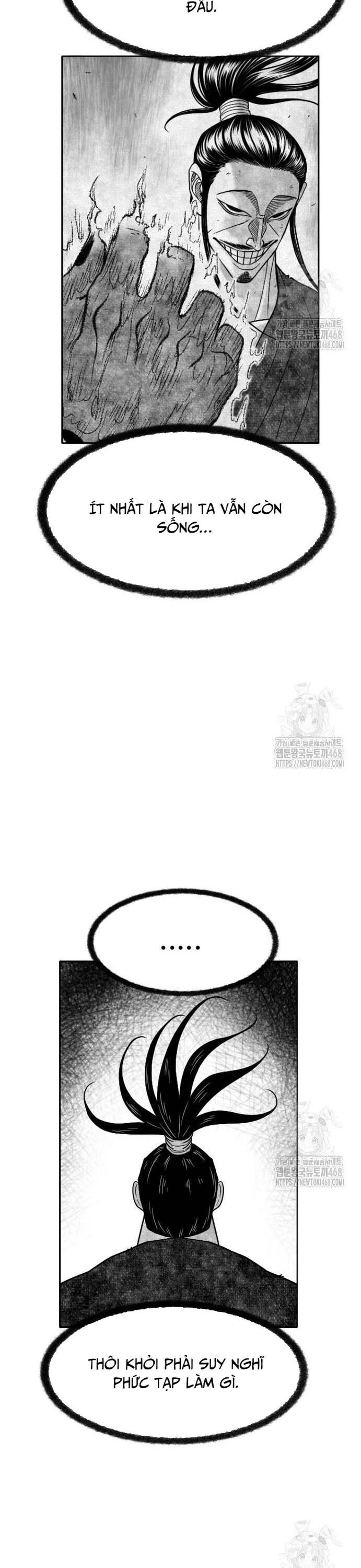 Hắc Sa Chapter 42 - 9