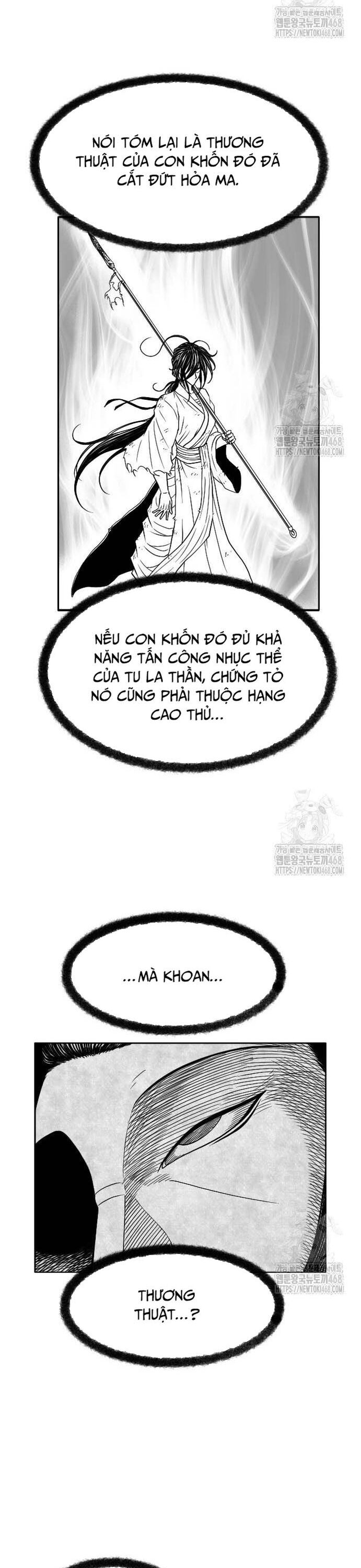 Hắc Sa Chapter 42 - 10