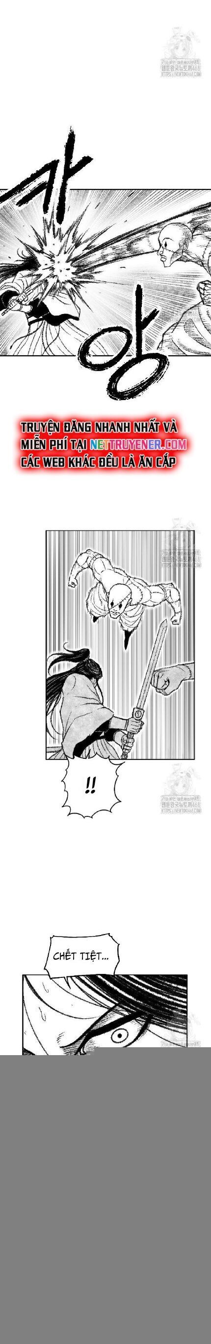 Hắc Sa Chapter 43 - 11