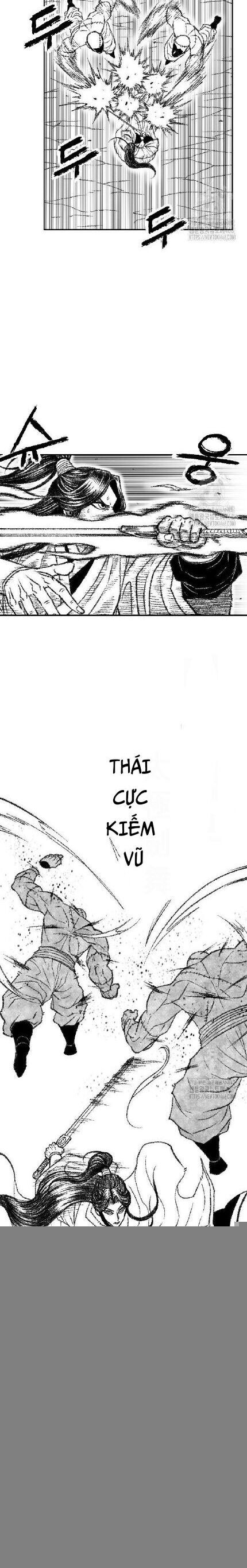 Hắc Sa Chapter 43 - 12