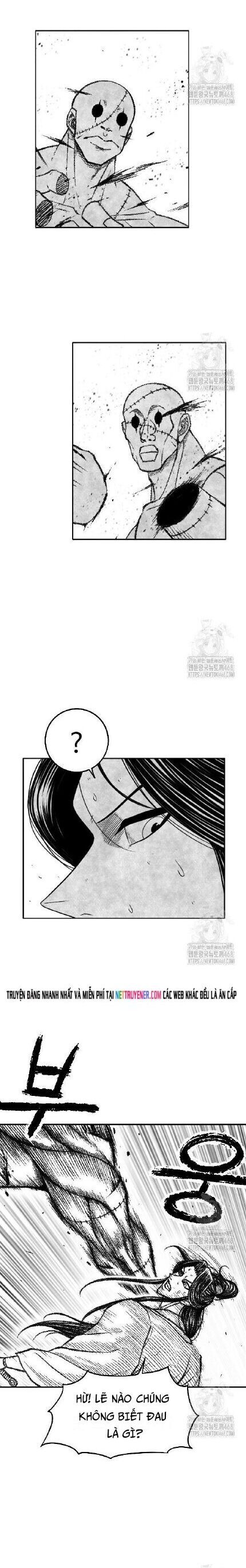 Hắc Sa Chapter 43 - 13