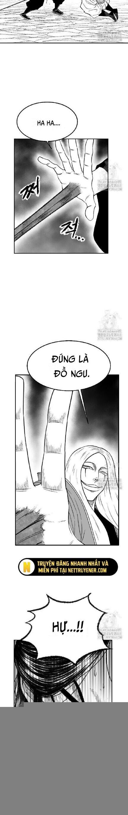 Hắc Sa Chapter 43 - 16