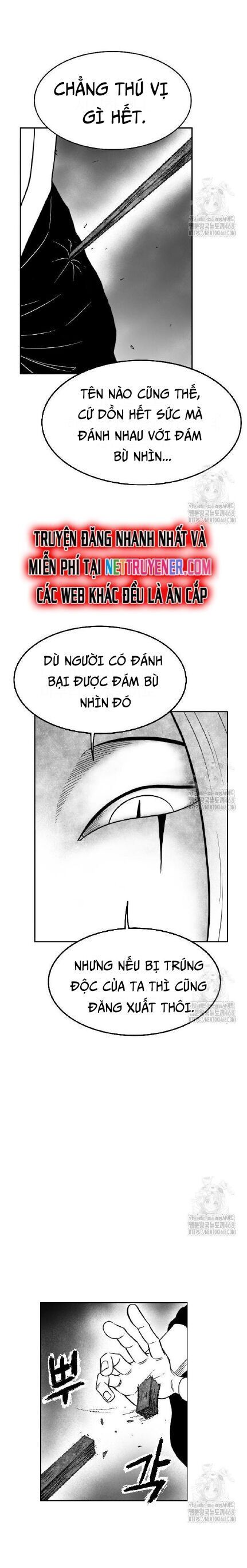 Hắc Sa Chapter 43 - 17