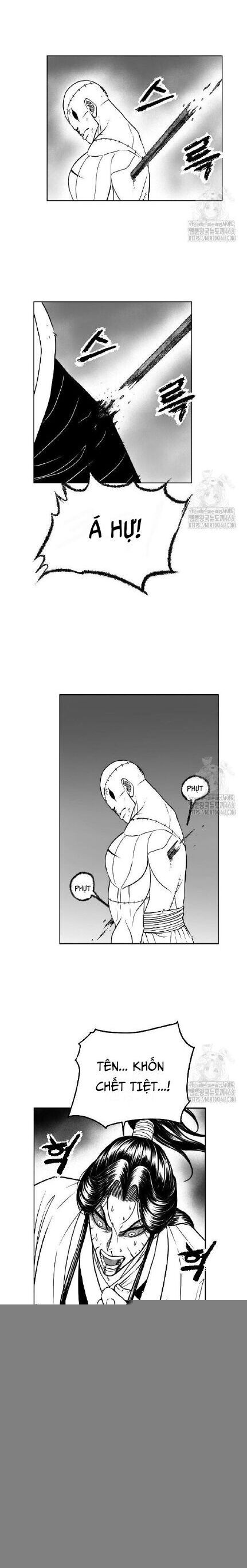 Hắc Sa Chapter 43 - 18