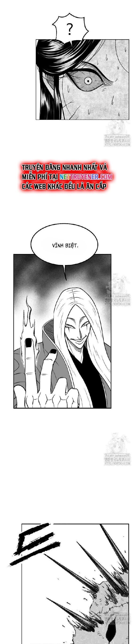 Hắc Sa Chapter 43 - 20