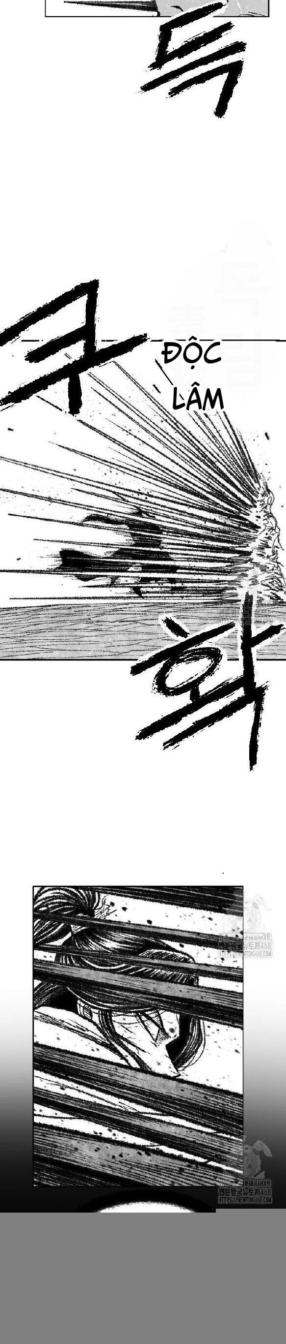 Hắc Sa Chapter 43 - 21