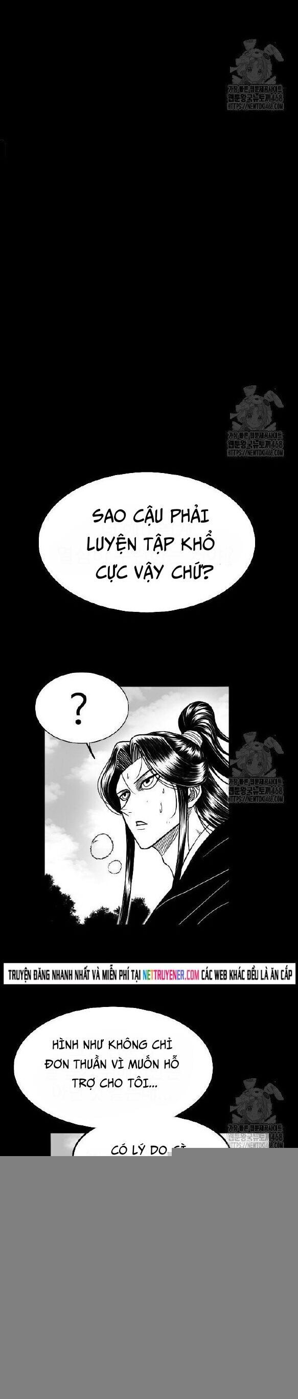 Hắc Sa Chapter 43 - 22