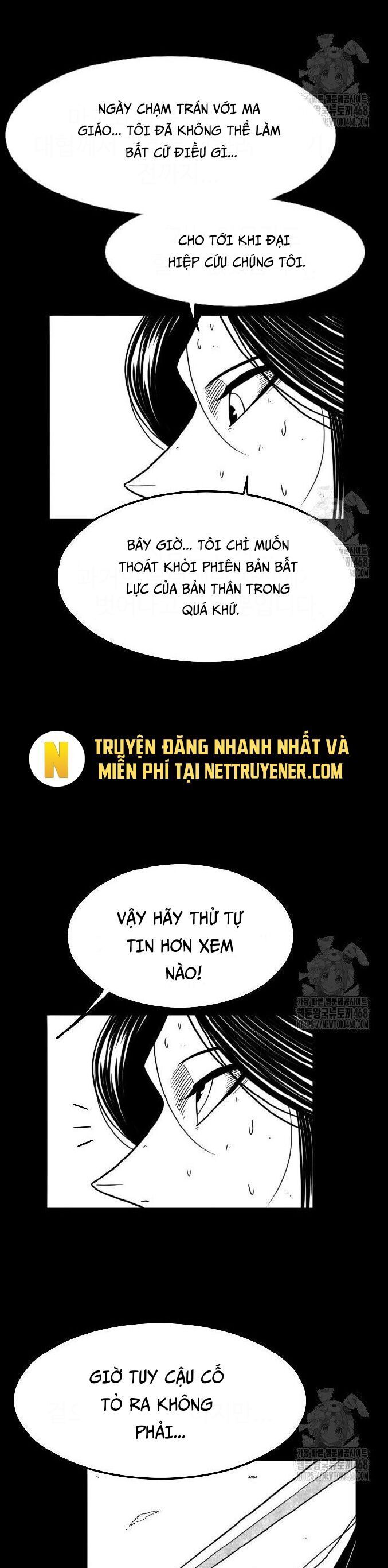 Hắc Sa Chapter 43 - 23