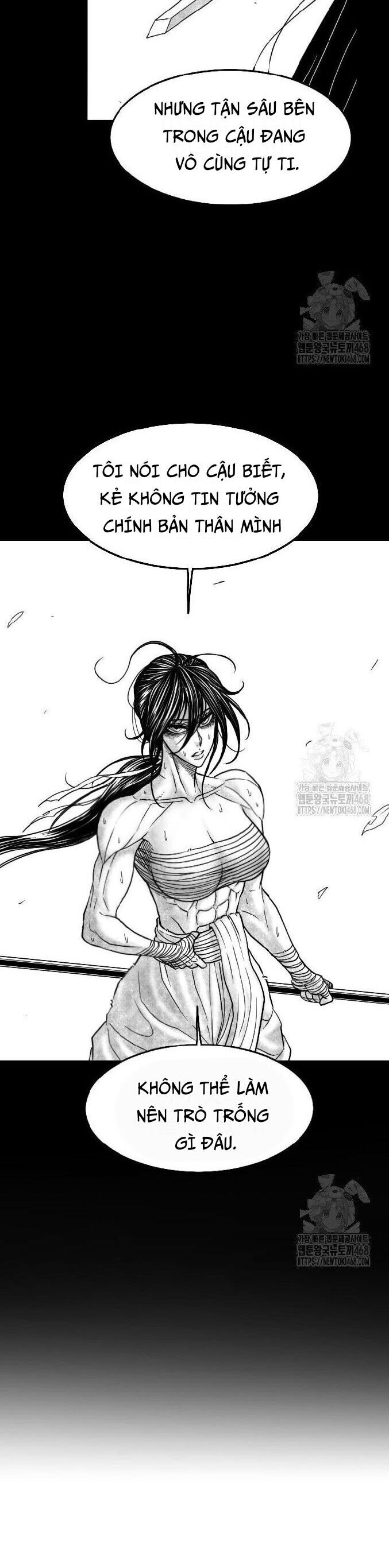 Hắc Sa Chapter 43 - 24