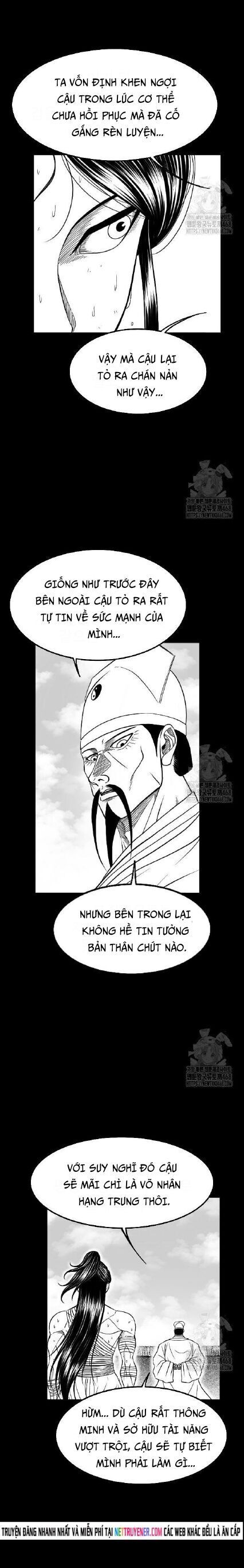 Hắc Sa Chapter 43 - 5