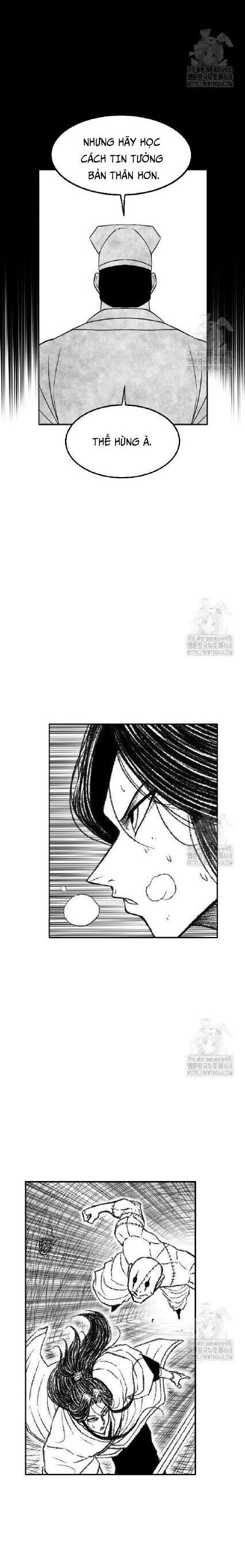 Hắc Sa Chapter 43 - 6