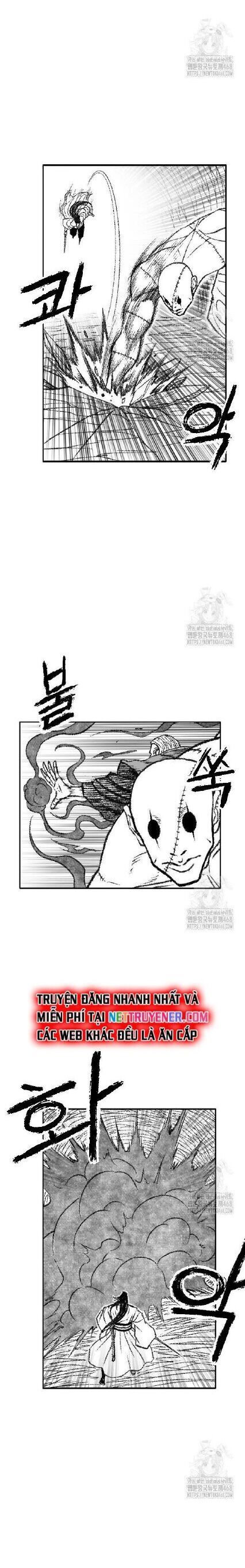 Hắc Sa Chapter 43 - 7