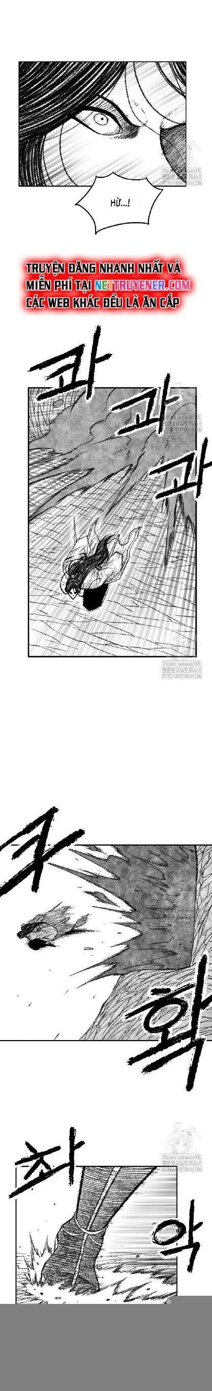 Hắc Sa Chapter 43 - 8