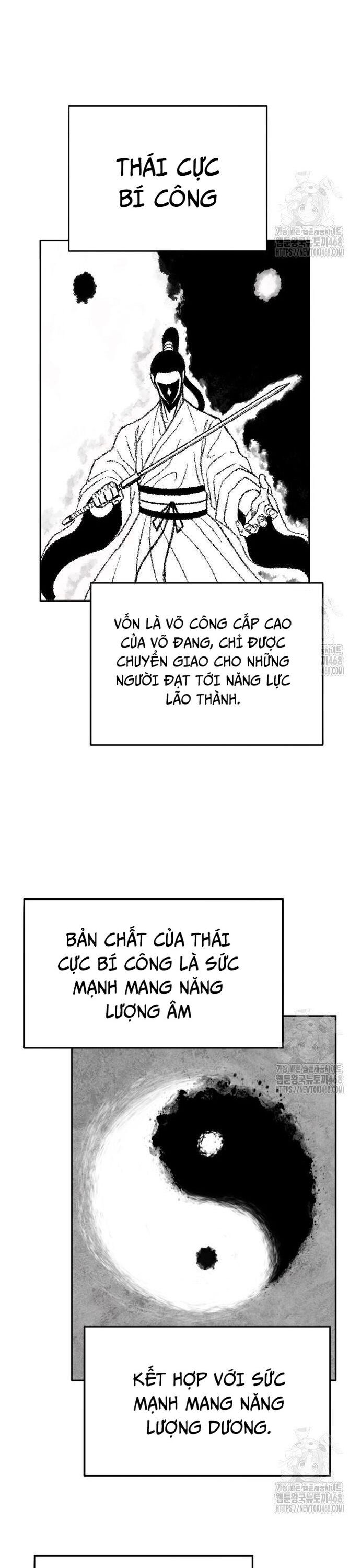 Hắc Sa Chapter 44 - 11