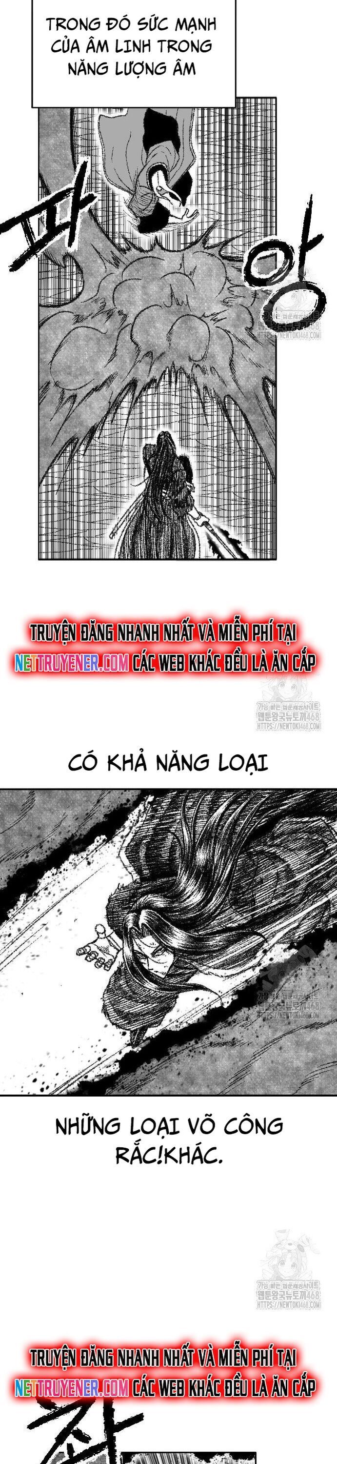 Hắc Sa Chapter 44 - 12
