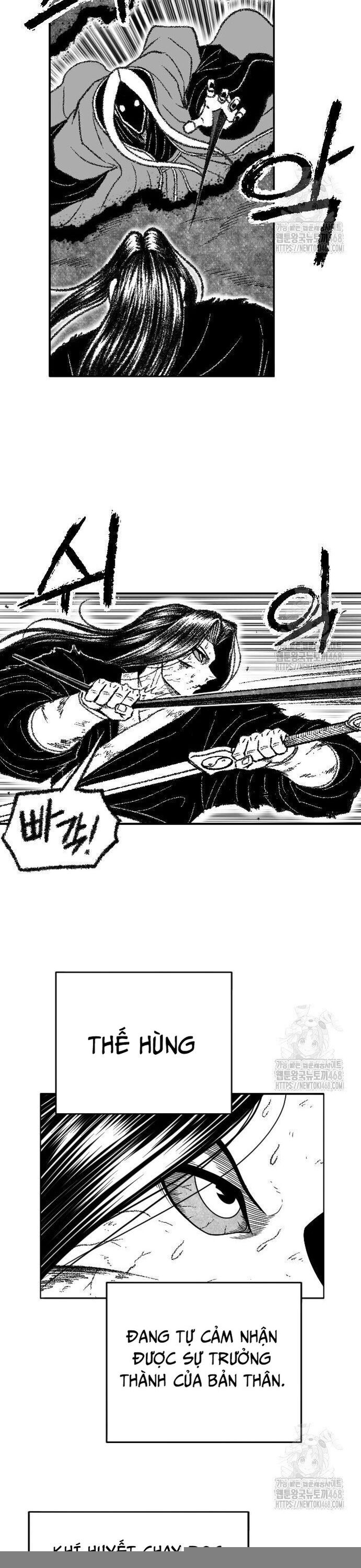 Hắc Sa Chapter 44 - 13