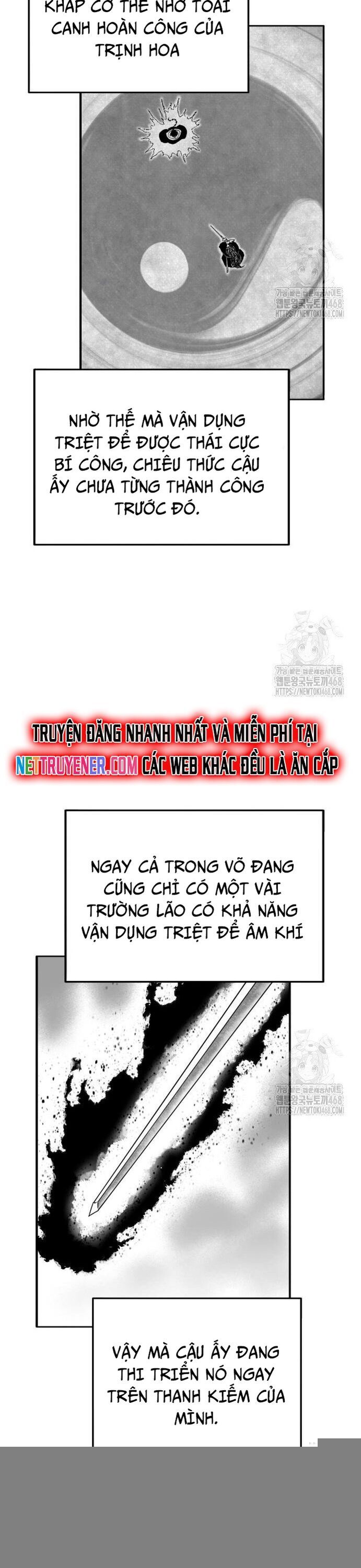 Hắc Sa Chapter 44 - 14