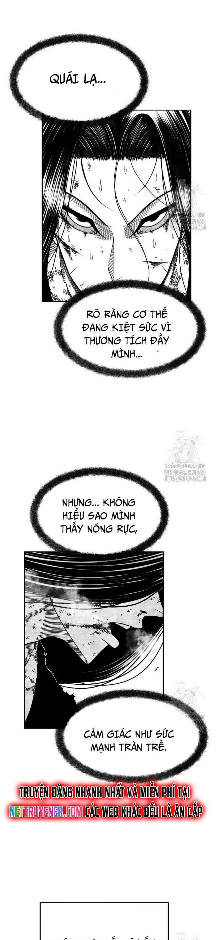 Hắc Sa Chapter 44 - 15