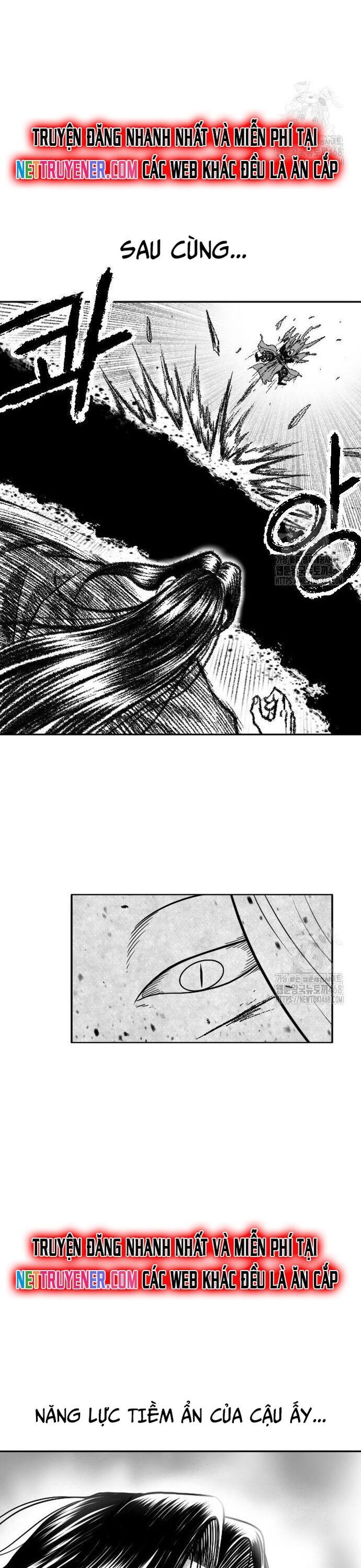 Hắc Sa Chapter 44 - 18
