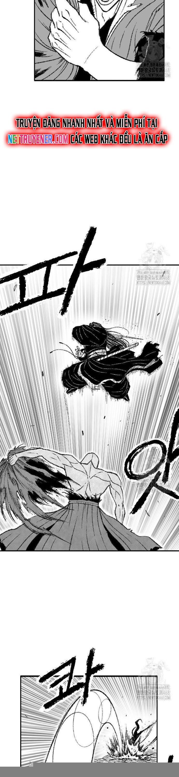 Hắc Sa Chapter 44 - 20