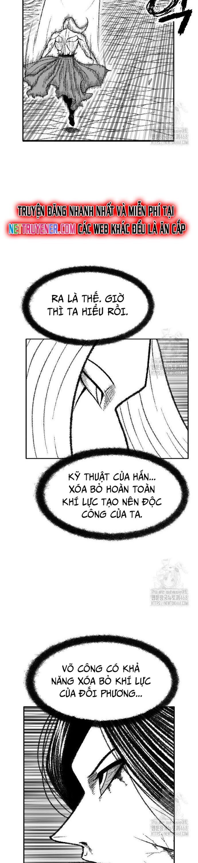 Hắc Sa Chapter 44 - 21