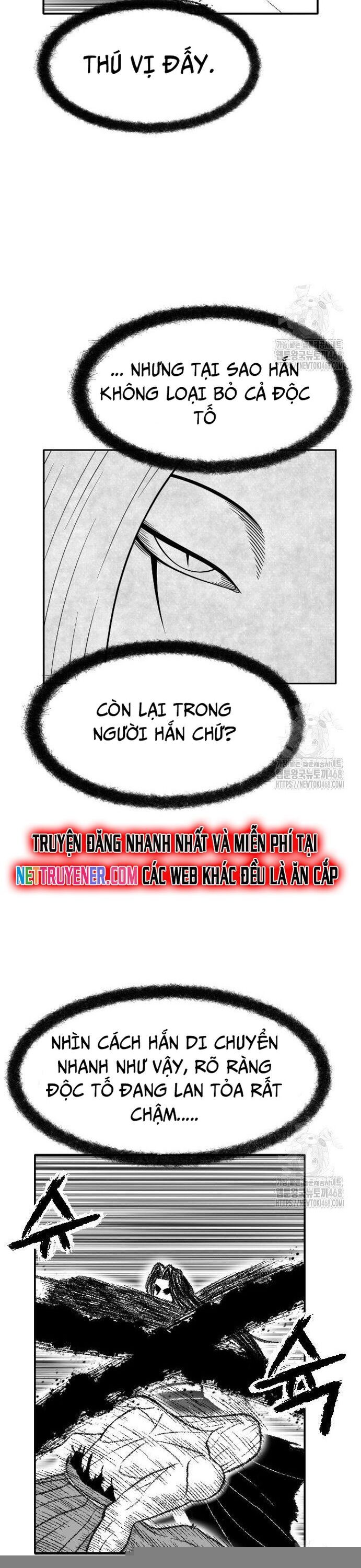 Hắc Sa Chapter 44 - 22