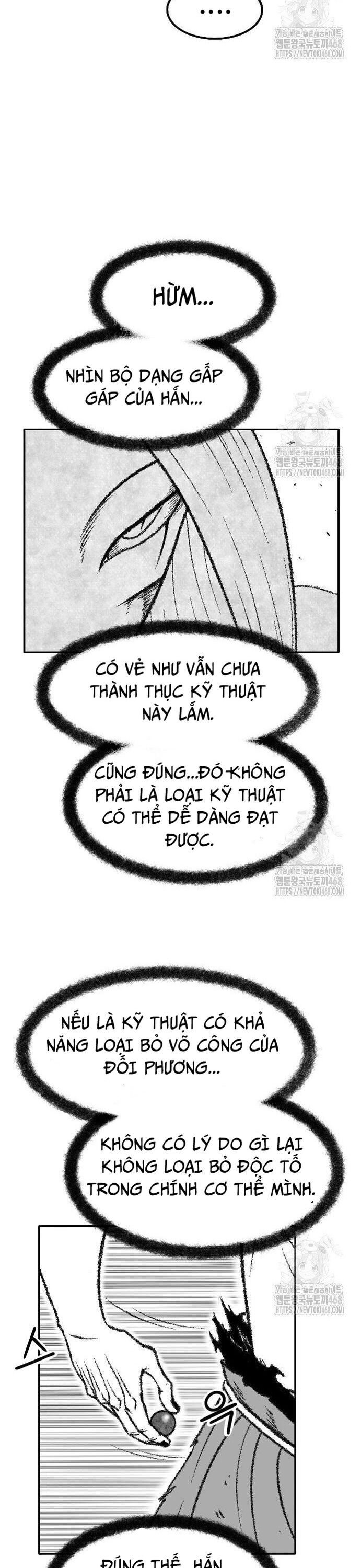 Hắc Sa Chapter 44 - 23