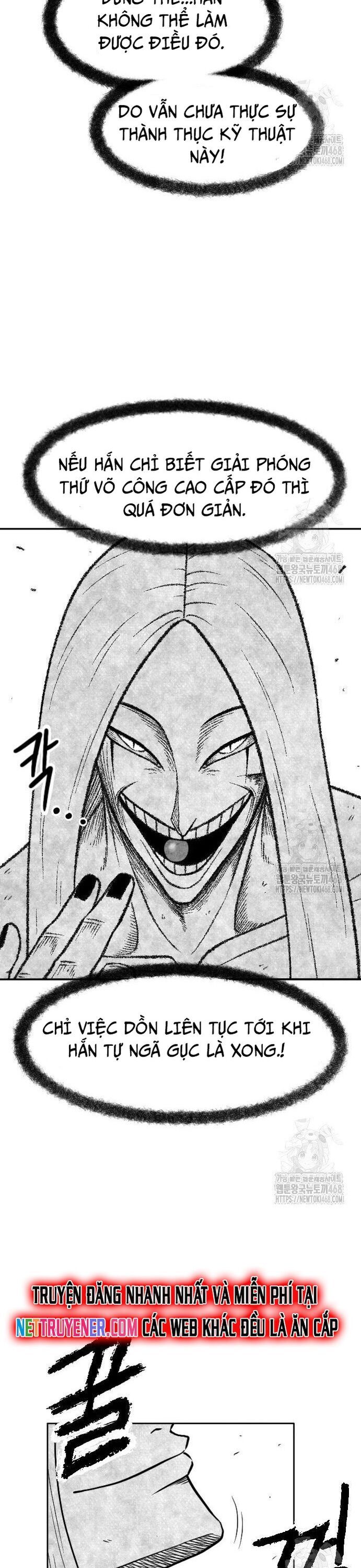 Hắc Sa Chapter 44 - 24