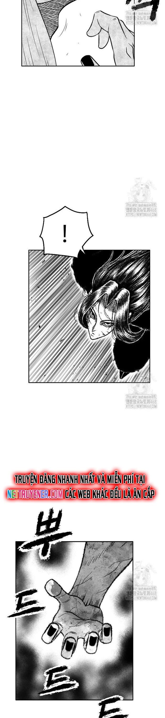 Hắc Sa Chapter 44 - 25