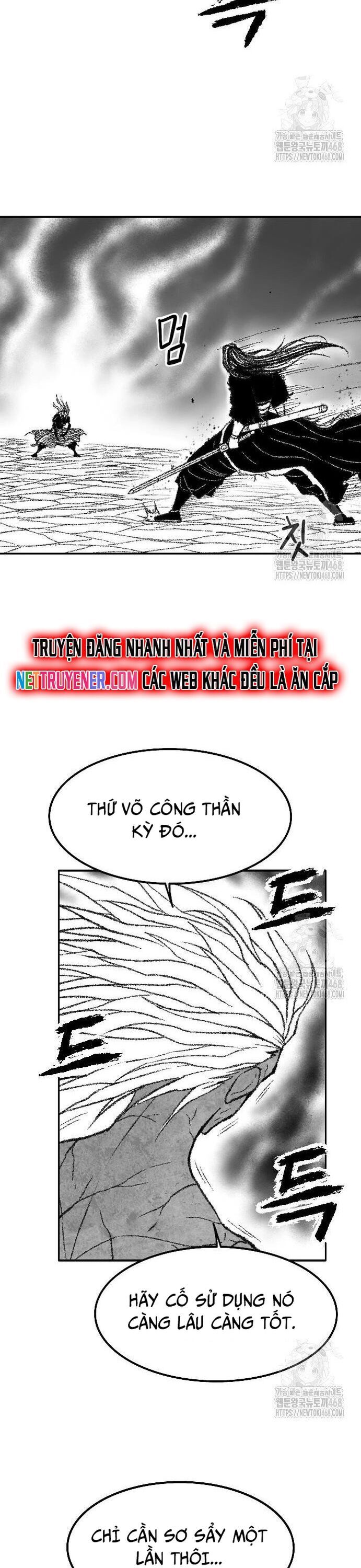 Hắc Sa Chapter 44 - 26