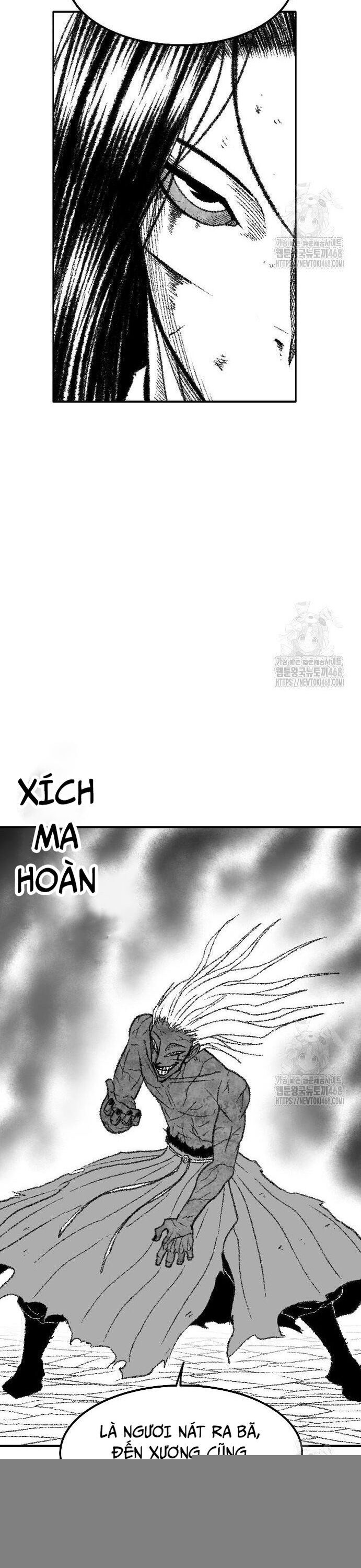 Hắc Sa Chapter 44 - 27