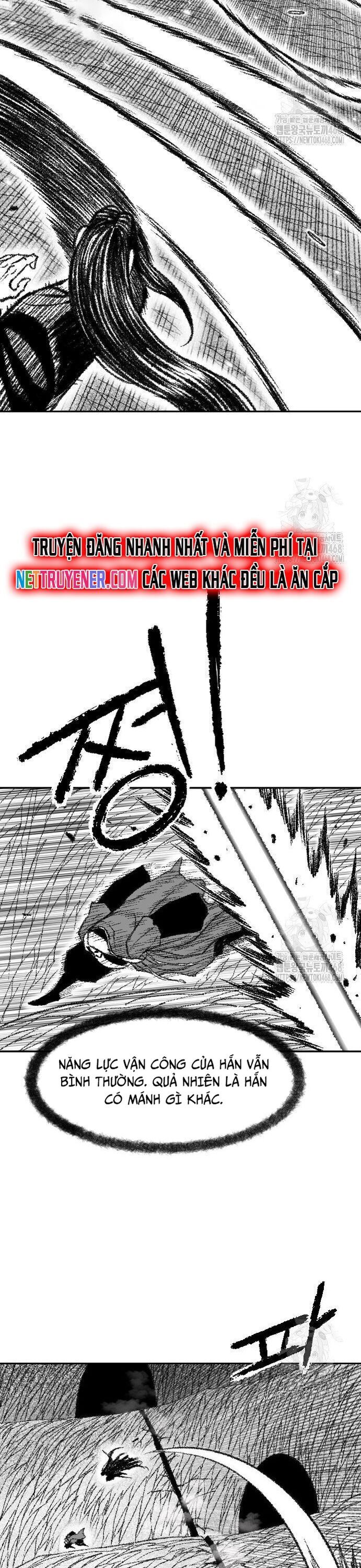 Hắc Sa Chapter 44 - 4