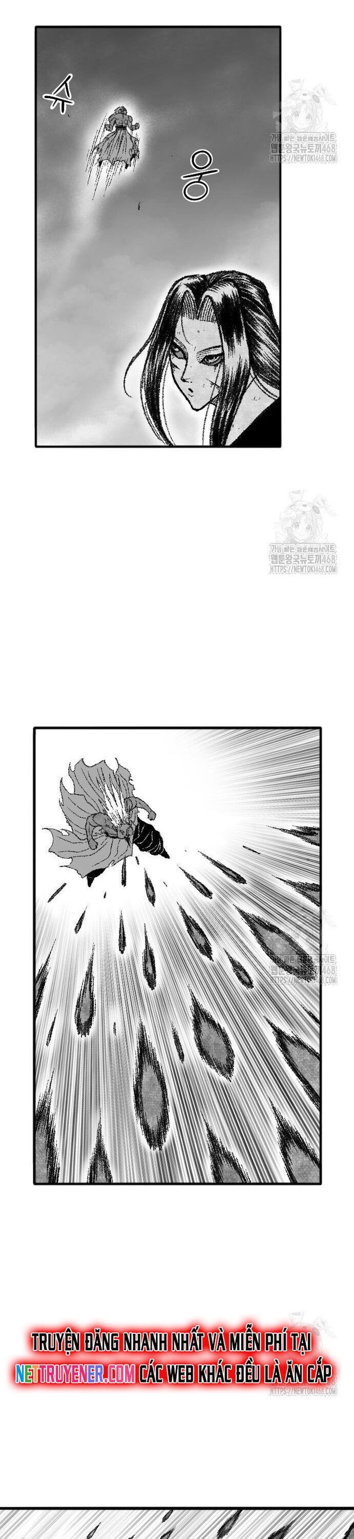 Hắc Sa Chapter 44 - 32