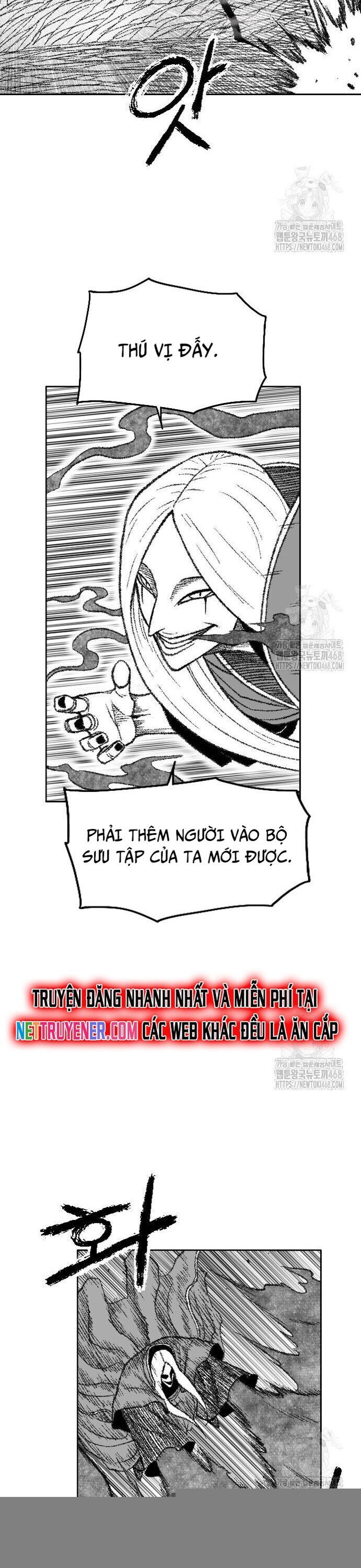Hắc Sa Chapter 44 - 5