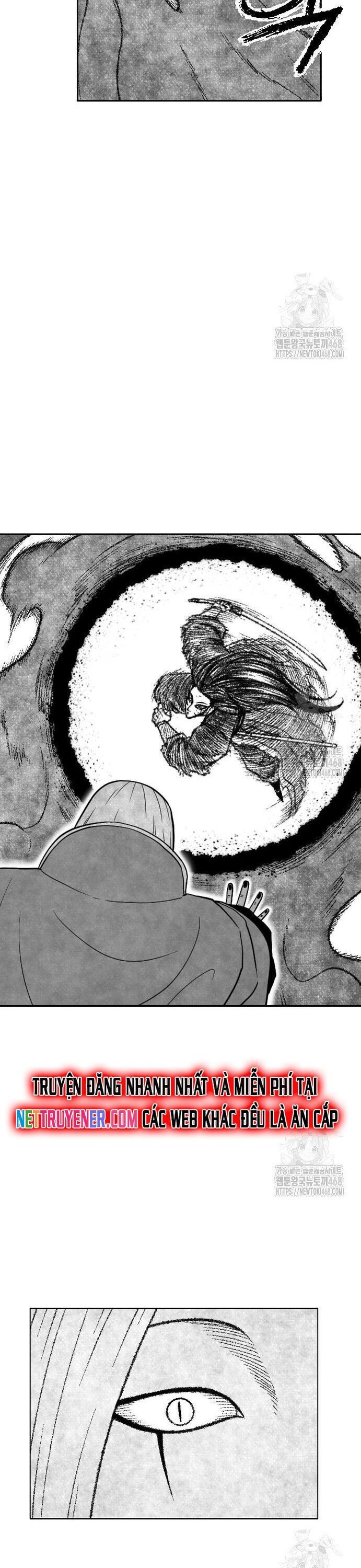 Hắc Sa Chapter 44 - 6