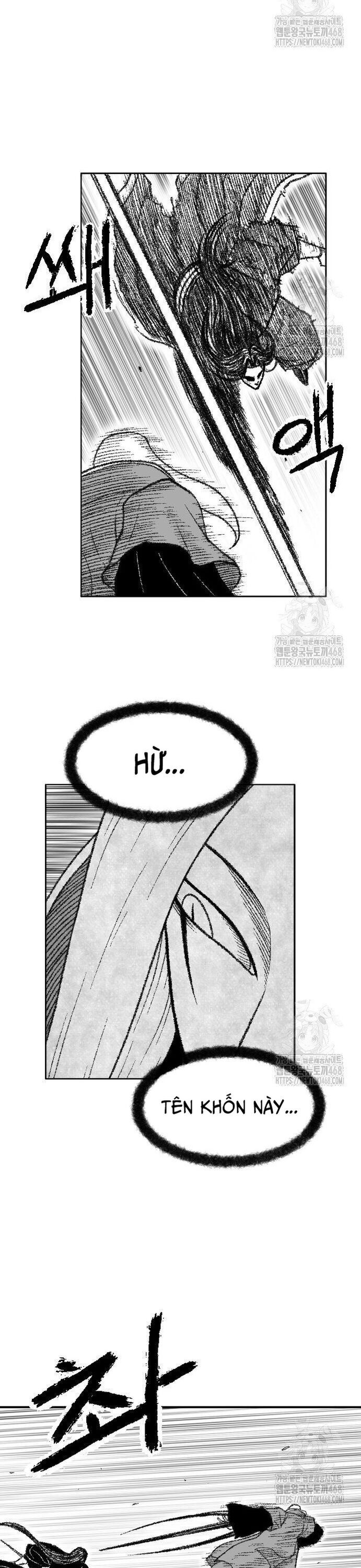 Hắc Sa Chapter 44 - 7