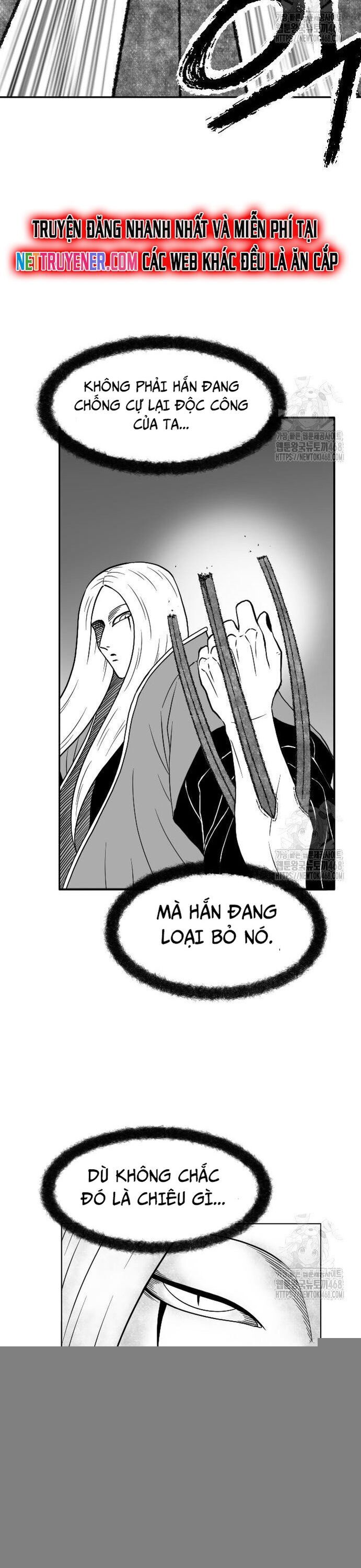 Hắc Sa Chapter 44 - 9