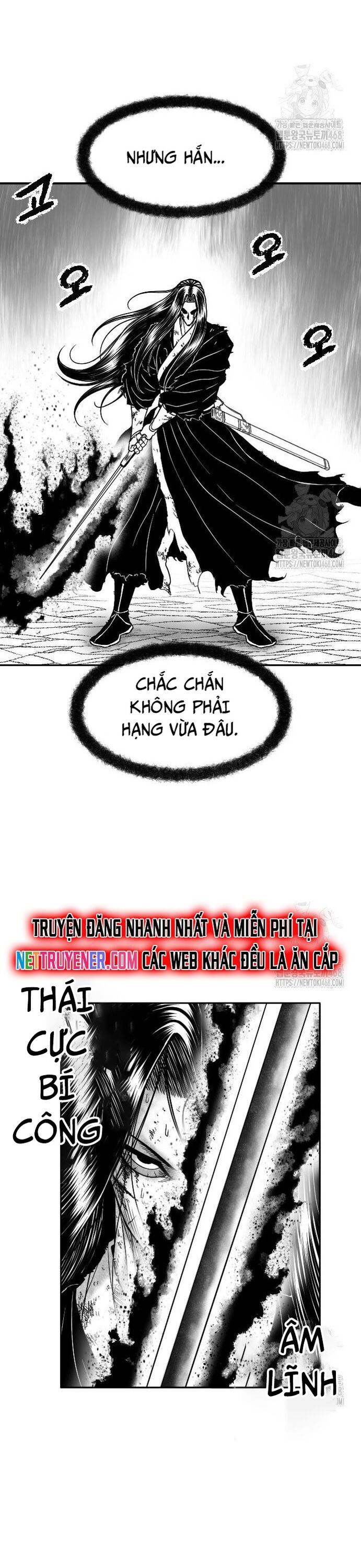 Hắc Sa Chapter 44 - 10