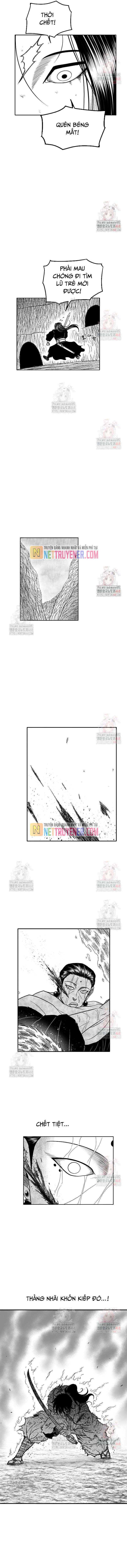 Hắc Sa Chapter 45 - 9