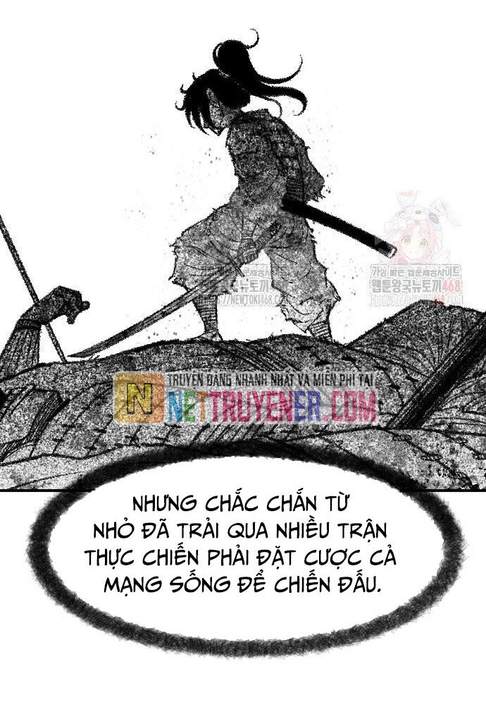 Hắc Sa Chapter 46 - 17