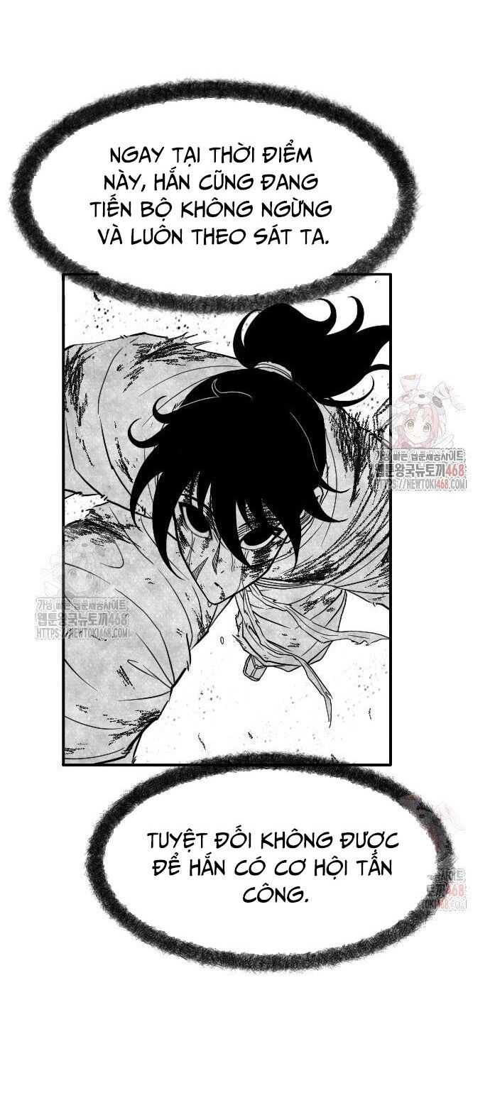 Hắc Sa Chapter 46 - 19