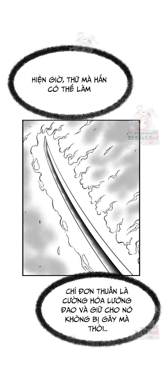 Hắc Sa Chapter 46 - 9