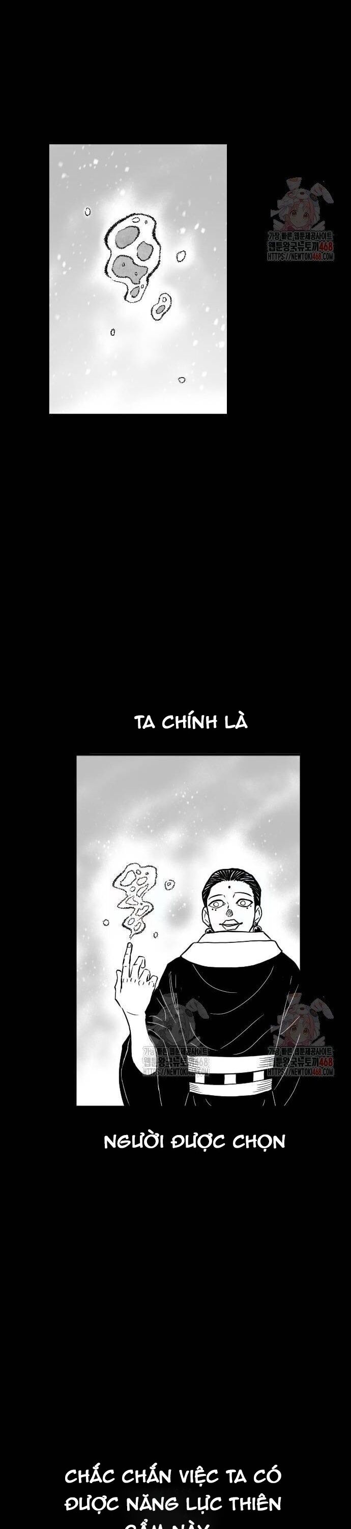 Hắc Sa Chapter 47 - 2