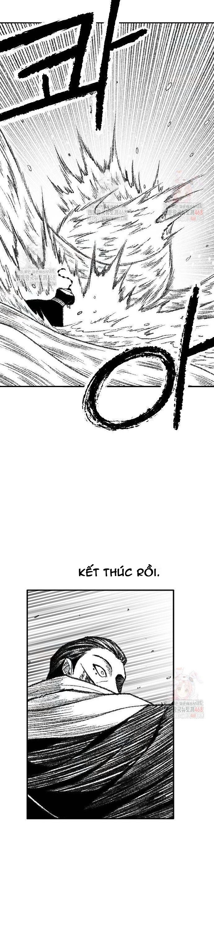 Hắc Sa Chapter 47 - 11