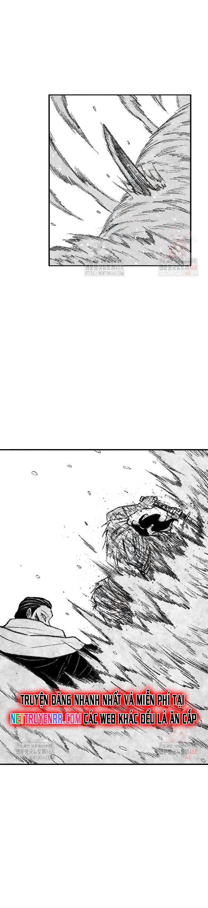 Hắc Sa Chapter 47 - 12