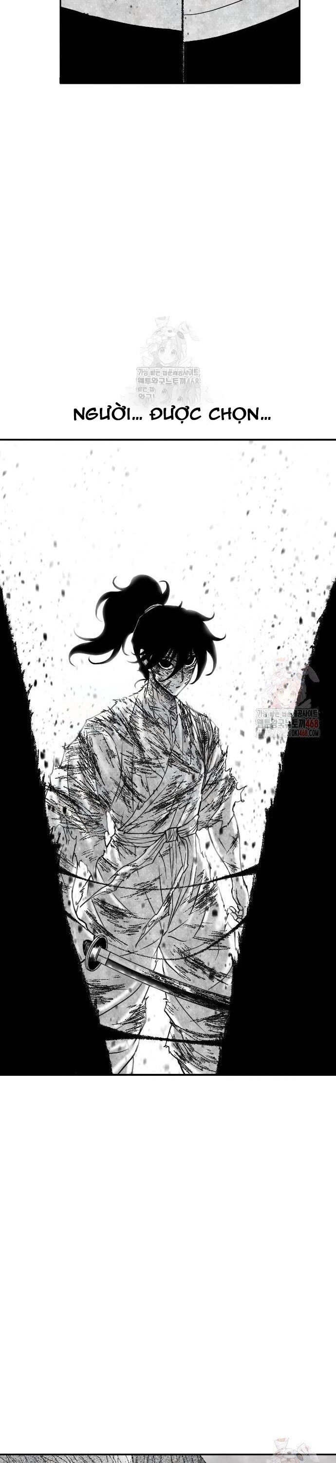 Hắc Sa Chapter 47 - 15