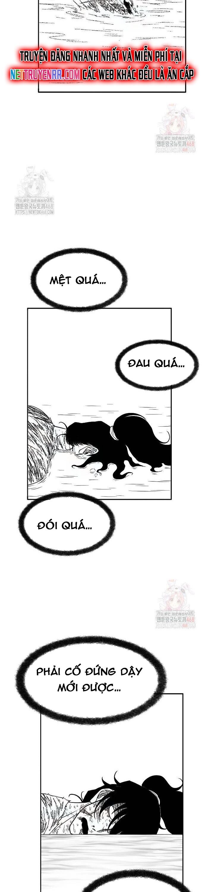 Hắc Sa Chapter 47 - 18