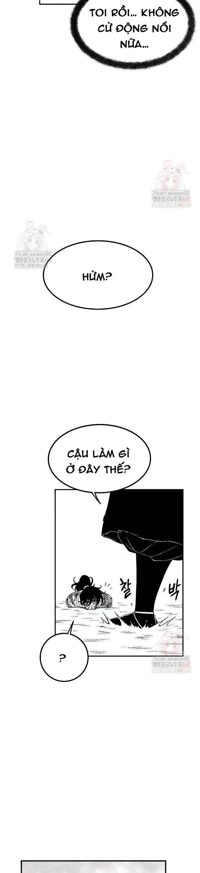 Hắc Sa Chapter 47 - 19