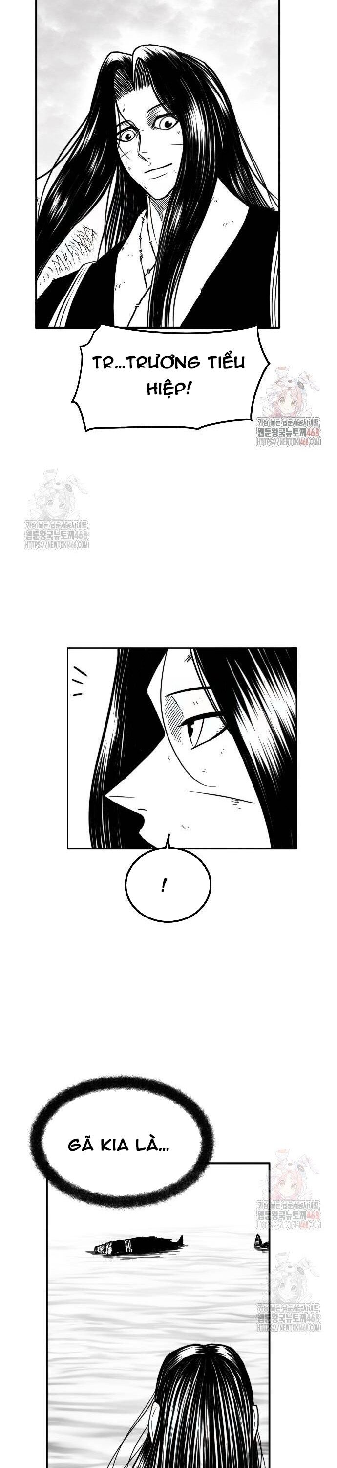 Hắc Sa Chapter 47 - 20