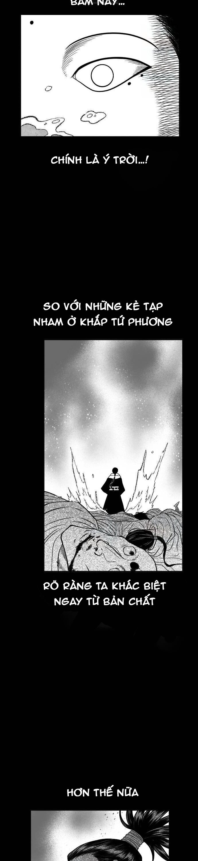 Hắc Sa Chapter 47 - 3